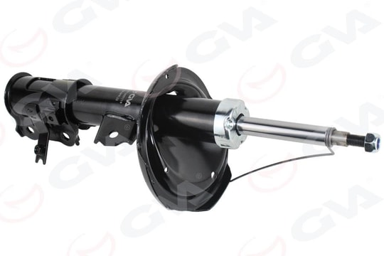 GVAÖn Amortisör Sağ Gazlı Hyundaı Accent Era 1.4L 1.6L G4ee G4ed 06-10 1.5L D4fa Crdi 06-10 / Kıa Rıo 06-11GVA 2491114