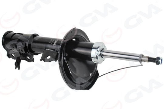 GVAÖn Amortisör Sağ Gazlı Hyundaı Accent Era 1.4L 1.6L G4ee G4ed 06-10 1.5L D4fa Crdi 06-10 / Kıa Rıo 06-11GVA 2491114