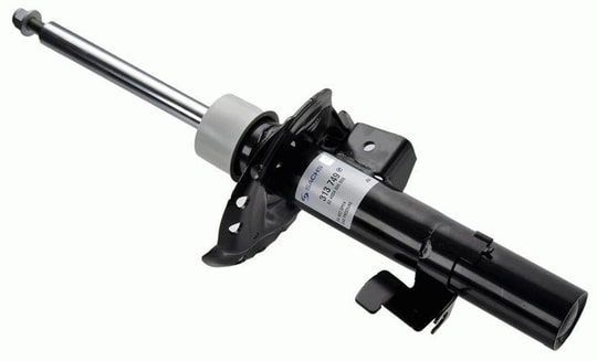 SACHSOn Amortısor Sag Mondeo Iv 07> Volvo S60 Iı 10>15 S80 Iı 08>15 V70 08>15 Xc70 08>15 V60 10>15SACHS 313749