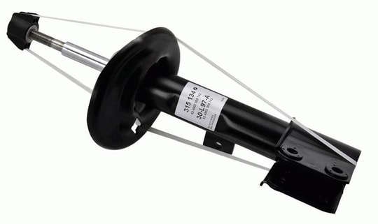 SACHSÖn Amortisör Sağ P308 1.4 16V-1.6 16V-1.6 Hdı-2.0 Hdi 2007 >2014SACHS 560421