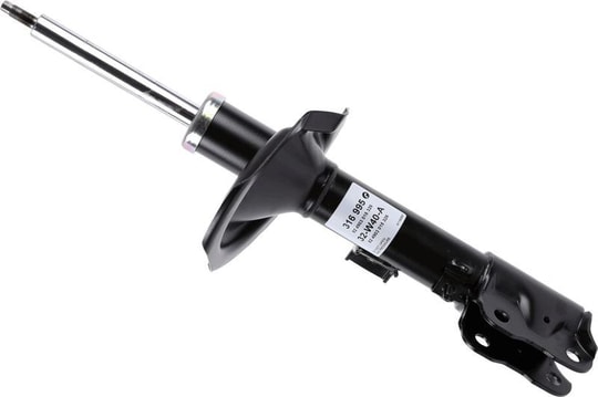 SACHSÖn Amortisör Sağ P4007 2.4 2.2Hdi 2007-2013 Cıtroen C-Crosser 2007 > Mıtsubıshı Outlander 07-12 GazlıSACHS 316995