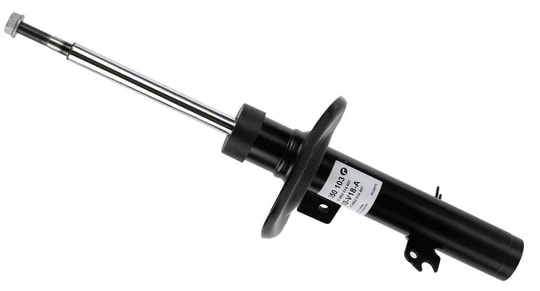 SACHSÖn Amortisör Sağ Peugeot P207 06>15 Cıtroen C3 Pıcasso 08>17SACHS 350103