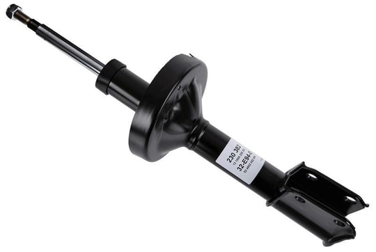 SACHSÖn Amortisör Sag-Sol Renault Kangoo 97>SACHS 230382