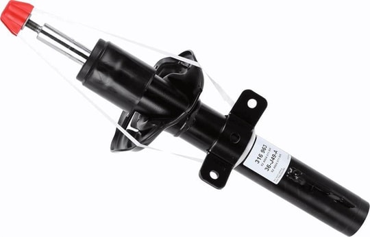SACHSOn Amortısor Sag-Sol Yenı Kasa Transıt 14>SACHS 316963