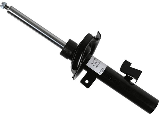 SACHSÖn Amortisör Sag Volvo V40 2012 >SACHS 317457