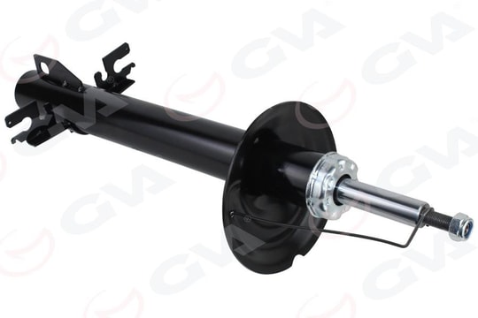 GVAÖn Amortisör Sağ/Sol İnce Mil Ducato Iıı-Boxer Iıı-Jumper Iıı 06 Karsan Jest 10 14GVA 2427112