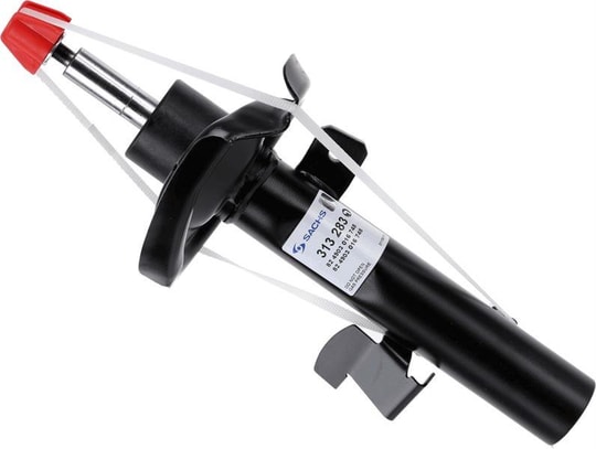 SACHSÖn Amortisör Sol Focus Iı 04 > Cmax 03 >07 >10 Volvo S40 04-12 C30 V50 04-12 E4638SACHS 313283