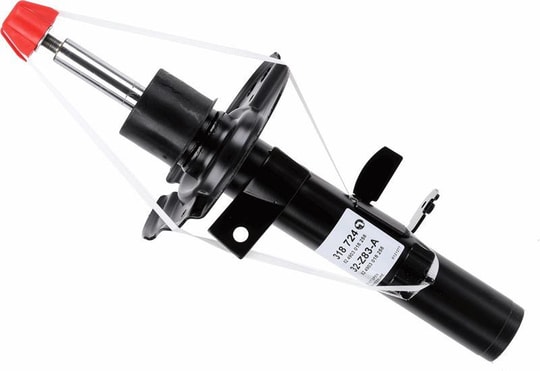 SACHSÖn Amortisör Sol Ford Connect 14>SACHS 318724