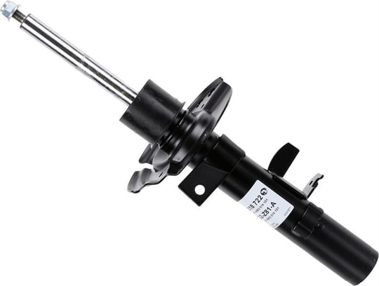 SACHSÖn Amortisör Sol Ford Focus 14>17 C-Max Iı 15>19 Connect 14>17 GazlıSACHS 318722