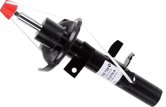 SACHSÖn Amortisör Sol Ford Focus Iıı 11> Stufenheck.Focus Iıı TurnierSACHS 318720