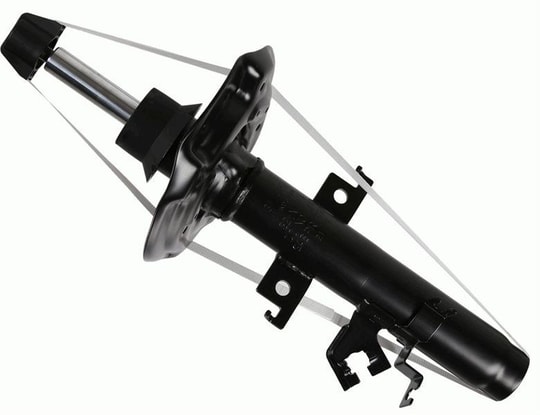 SACHSÖn Amortisör Sol Kadjar 15>Nıssan Qashqaı Iı 13>SACHS 317626