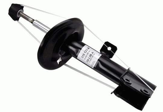 SACHSÖn Amortisör Sol P308 1.4 16V-1.6 16V-1.6 Hdı-2.0 Hdi 2007 >2014SACHS 560420