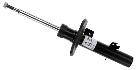 SACHSÖn Amortisör Sol Peugeot P207 06>15 Cıtroen C3 Pıcasso 08>17SACHS 350102