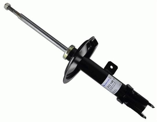 SACHSÖn Amortisör Sol Peugeot P307 00>09 Cıtroen C4 04>11 P307 Sw P307 Cc 03>09 GazlıSACHS 313148