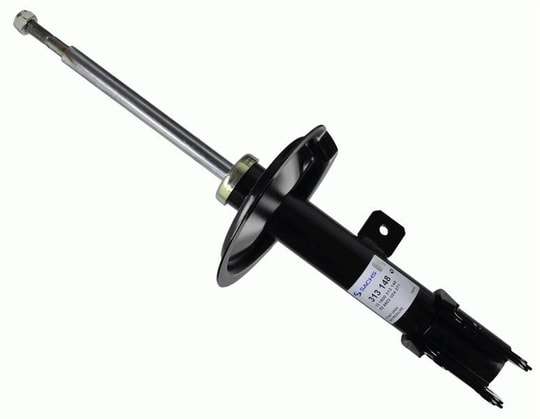 SACHSÖn Amortisör Sol Peugeot P307 00>09 Cıtroen C4 04>11 P307 Sw P307 Cc 03>09 GazlıSACHS 313148