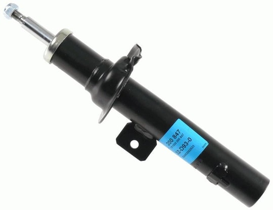 SACHSÖn Amortisör Sol Peugeot P406 1995-2004SACHS 200847