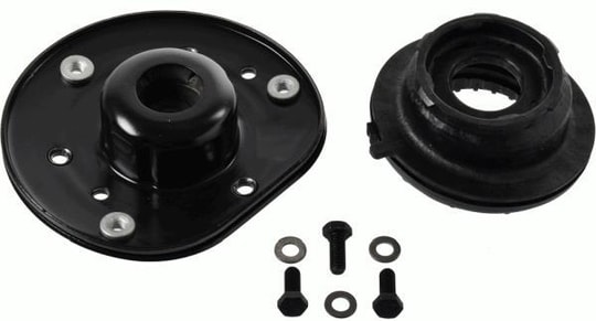 SACHSÖn Amortisör Takozu-Bilyası Mondeo Iv 07-14 Smax 06-14 Volvo S80 08 > S60 10 >V60 V70 Xc60 Xc70SACHS 803053