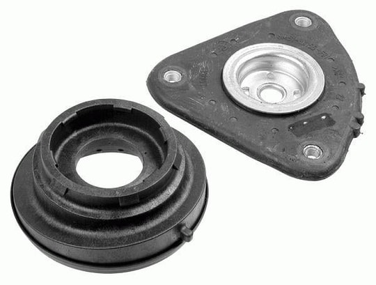 SACHSOn Amortısor Takozu Ve Rulmanı Kıt Focus Iı 04>11 Focus Iııı 14> Yeni Connect 1.6 1.5 Tdci 15> Kuga 08>13 / Mazda 3 1.6L Y6 Z6 Bk Bl 03-> / Volvo S40 Iı 06>12 S40 Iı S40 V40 Iı 1.6 D2 12> V50 1.6SACHS 802460