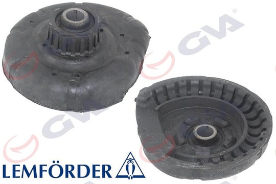 GVAÖn Amortisör Takozu Volvo S60 01-10 S80 98-06 C70 97-05 V70 97-07 Xc70 02-07 850 91-96 Xc90GVA 9399310