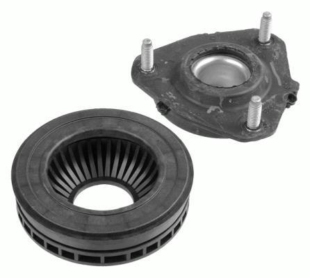 SACHSOn Amortısor Üst Kıtı Takoz Rulman Fıesta Fusıon 02>08 V. Mazda 2 01>06SACHS 802472