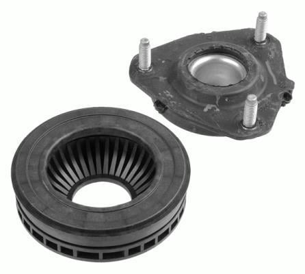 SACHSOn Amortısor Üst Kıtı Takoz Rulman Fıesta Fusıon 02>08 V. Mazda 2 01>06SACHS 802472