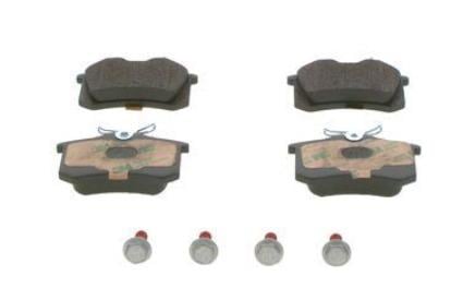 DENSOön balata  Bosch 1.080 tl Arka balata bosch  485 tl1111