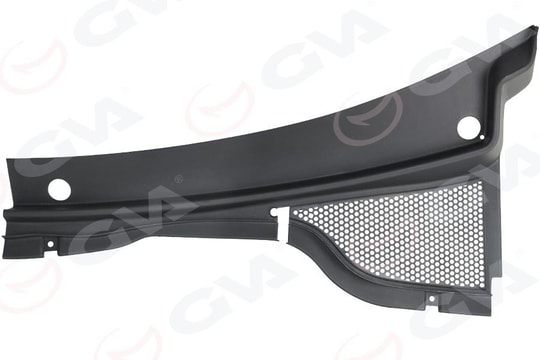 GVAÖn Cam Deflektörü Sol Vw Tiguan 2008-2016GVA 9120289
