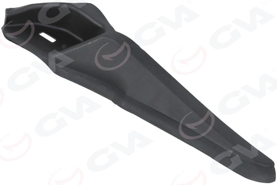 GVAÖn Cam Izgara Bağlantı Parçası Sağ Taraf Klipsi Renault Clıo IvGVA 8914034