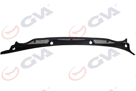 GVAÖn Cam Izgarası Deflektör Caddy 2004-2018GVA 9138222