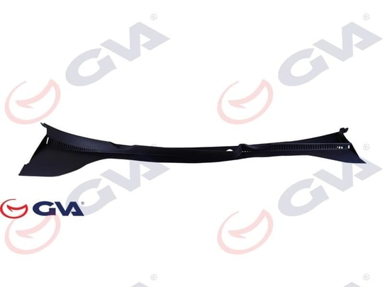 GVAÖn Cam Izgarası Golf5-Jetta 2004-2010GVA 9138143