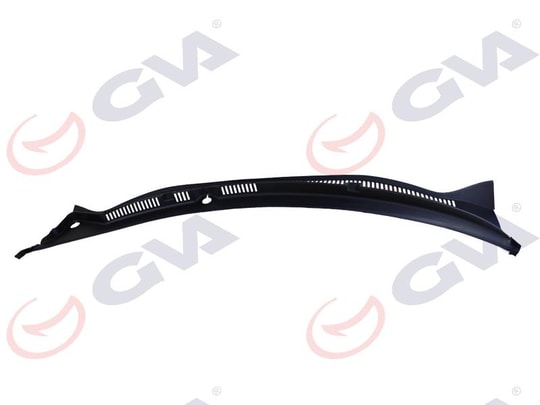 GVAÖn Cam Izgarası Polo 2002-2010GVA 9138422