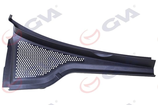 GVAÖn Cam Izgarası Sağ Golf7GVA 9138172