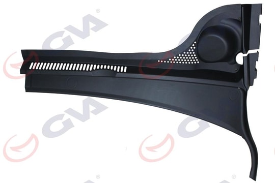 GVAÖn Cam Izgarası Sağ Jetta 2010-2015GVA 9138552