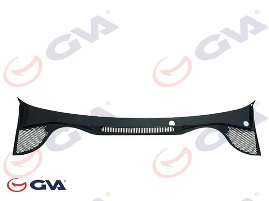 GVAÖn Cam Izgarası Sağ Polo 2011-2016GVA 9138423