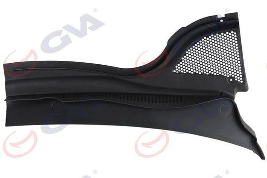GVAÖn Cam Izgarası Sağ Vw Cc 2008-2017GVA 9121109