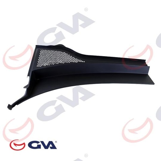 GVAÖn Cam Izgarası Sol Passat 2015GVA 9138343