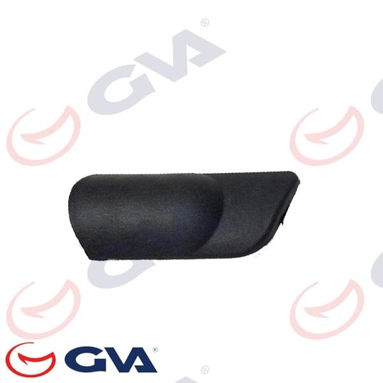 GVAÖn Çamurluk Bandı Çıtası Sağ R19 91-00GVA 9812130