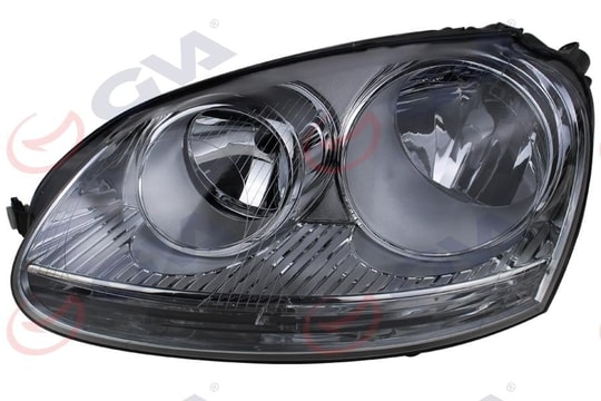 GVAÖn Far Komple L Nikelajlı Jetta 2004GVA 9104568