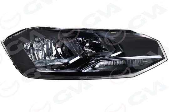 GVAÖn Far Komple Sağ Vw Polo 2018GVA 9120719
