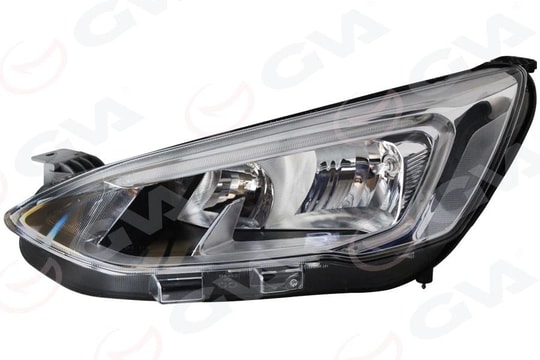 GVAÖn Far Komple Sol Krom Focus Iv 17GVA 2032123