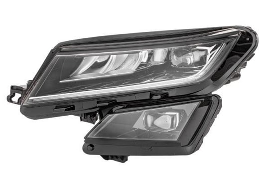 HELLAÖn Far Sol Led Skoda KodiaqHELLA 1ZX012669391