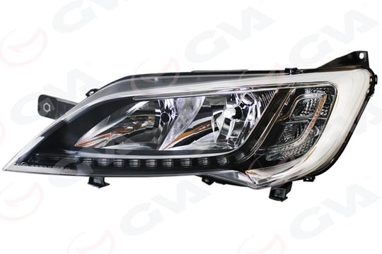 GVAÖn Far Sol Ledli Fıat Ducato Iıı-Boxer IııGVA 2027411