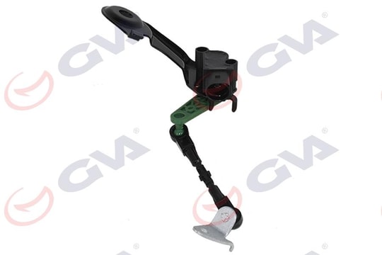 GVAÖn Far Yükseklik Ayar Sensörü Arka Sağ A6-A7-A8 11-18GVA 9190487