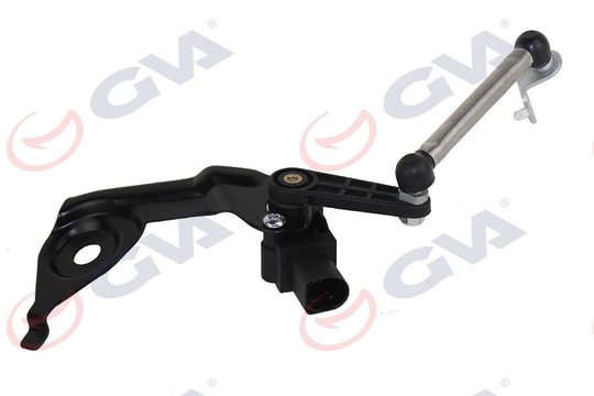 GVAÖn Far Yükseklik Ayar Sensörü Arka Sol A4 08-16 A5 10-17GVA 9190489