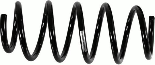 SACHSÖn Helezon Yayı Ford B-Max 12>SACHS 993749
