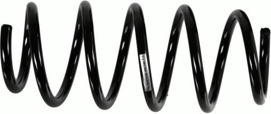 SACHSÖn Helezon Yayı Ford B-Max 12>SACHS 993749