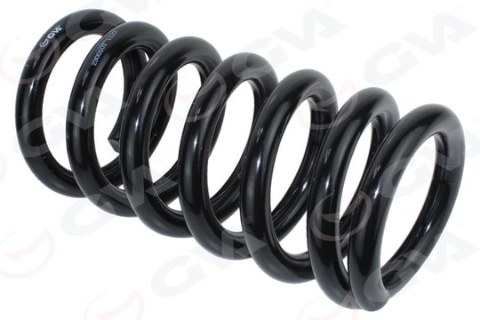 GVAÖn Helezon Yayı Ford Transıt T12 95 01GVA 2300101