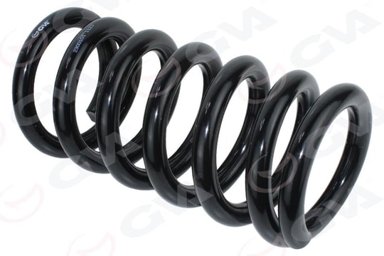 GVAÖn Helezon Yayı Ford Transıt T12 95 01GVA 2300101