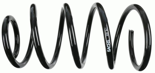 SACHSOn Helezon Yayı Kuga 2.0 Tdcı 08>12SACHS 998941