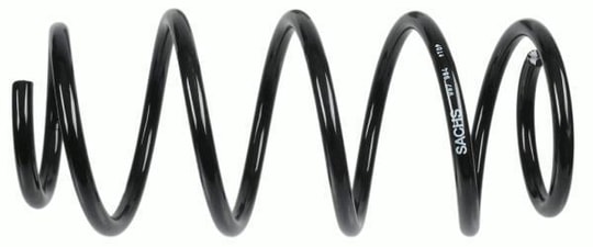 SACHSÖn Helezon Yayı Opel Astra G 98>04 Vectra B 96>02 325X141x12SACHS 997984